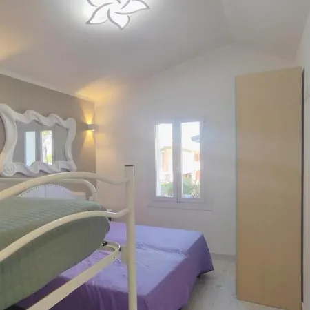 Vakantiehuis Miami Bibione