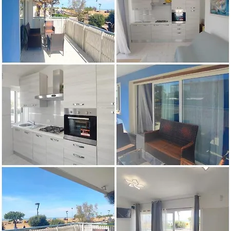 Vakantiehuis Miami Bibione