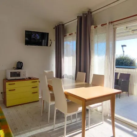 Miami Vakantiehuis *