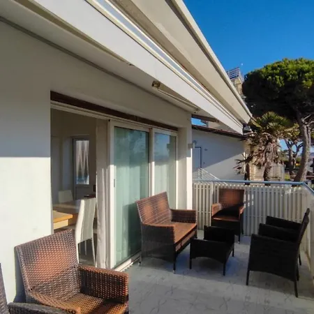 Miami Vakantiehuis Bibione