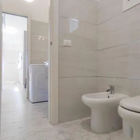 Miami Vakantiehuis Bibione