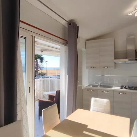 Miami Vakantiehuis Bibione