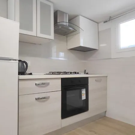 Vakantiehuis Miami Bibione