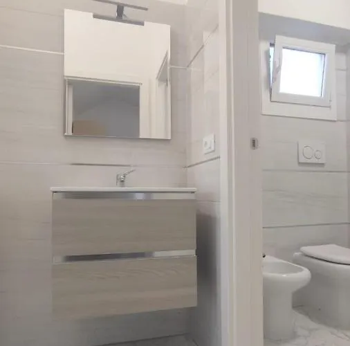 Semesterbostad Miami