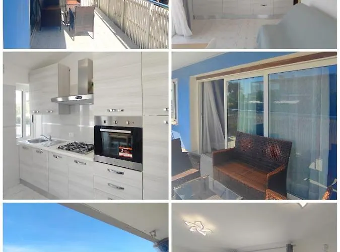 Feriehus Miami Bibione