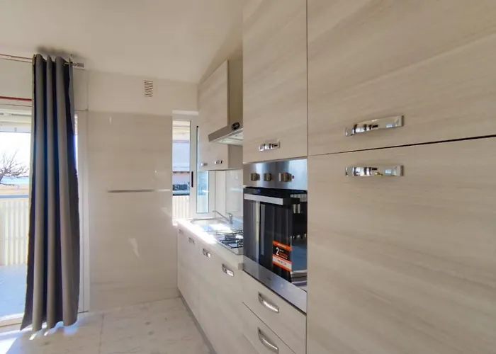 Semesterbostad Miami *