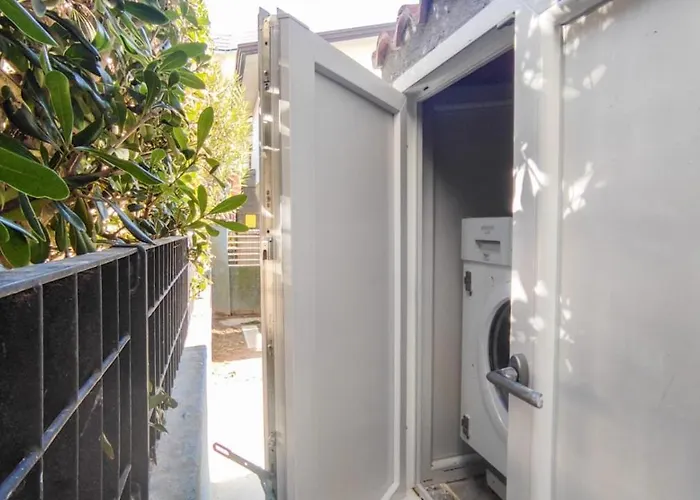 Miami Semesterbostad *