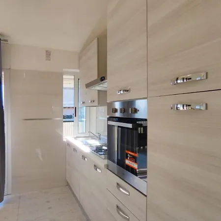 Ferienhaus Miami *
