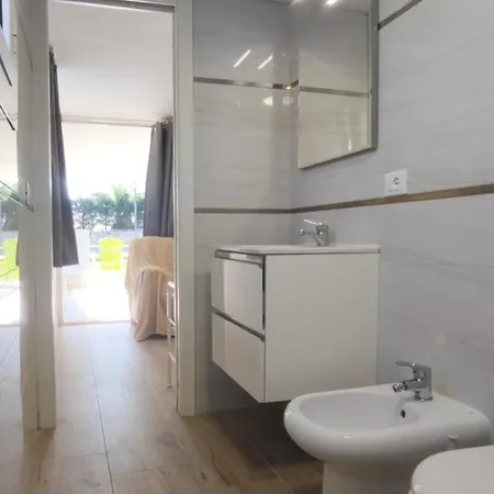 Miami Ferienhaus *