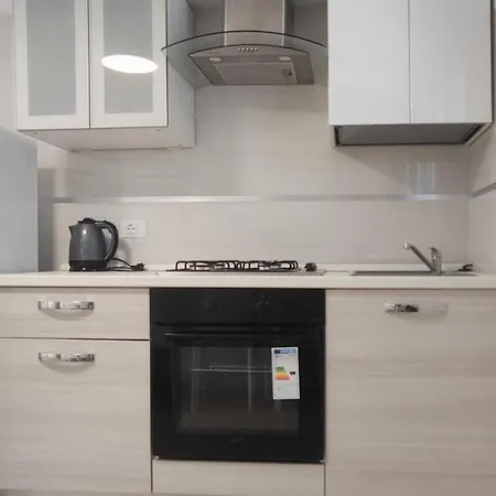 Miami Ferienhaus Bibione
