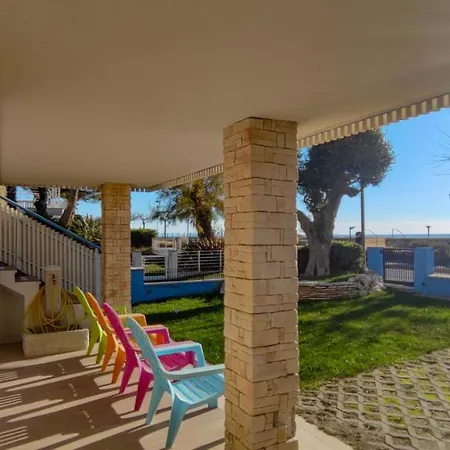 Ferienhaus Miami