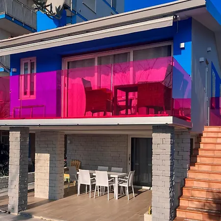 Dom wakacyjny Miami