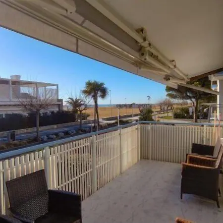 Holiday home Miami Bibione