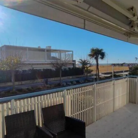 Holiday home Miami Bibione