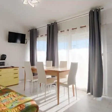Miami Holiday home