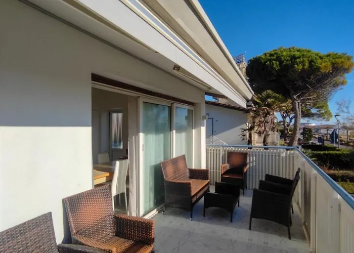 Miami Ferienhaus Bibione