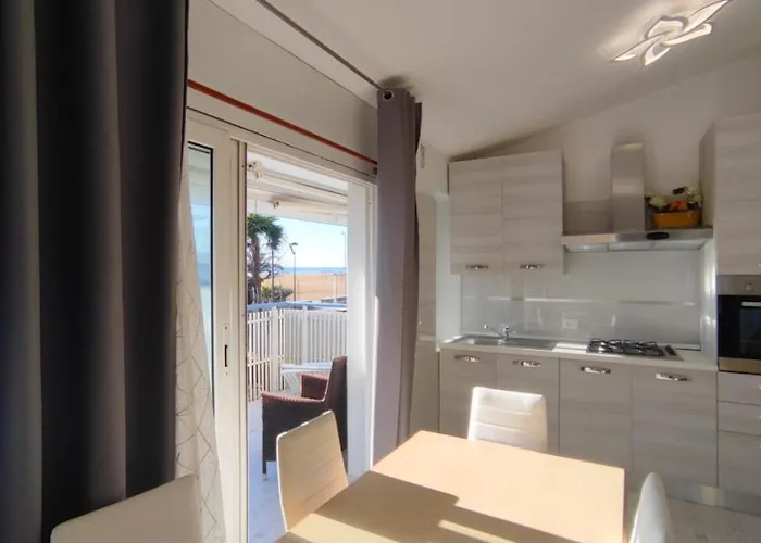 Miami Prázdninový dům Bibione