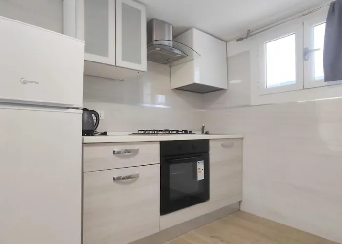 Ferienhaus Miami Bibione