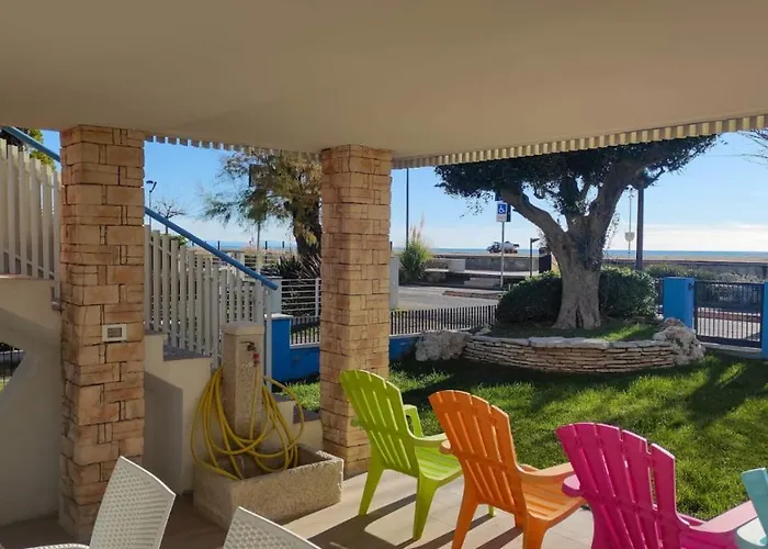 Ferienhaus Miami Bibione