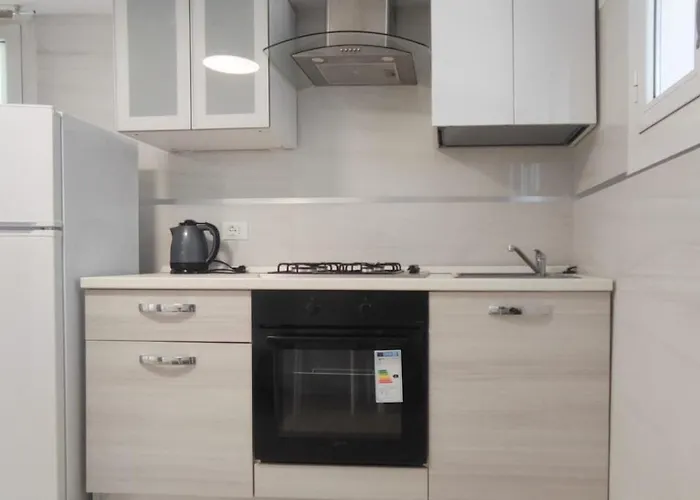 Miami Prázdninový dům Bibione