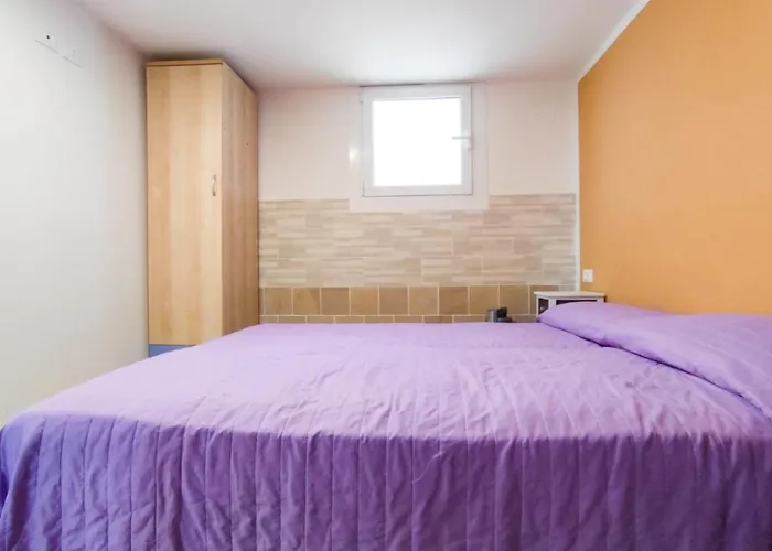 Ferienhaus Miami Bibione