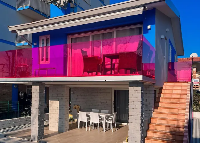 Prázdninový dům Miami